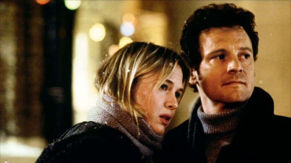 Deník Bridget Jonesové (2001)